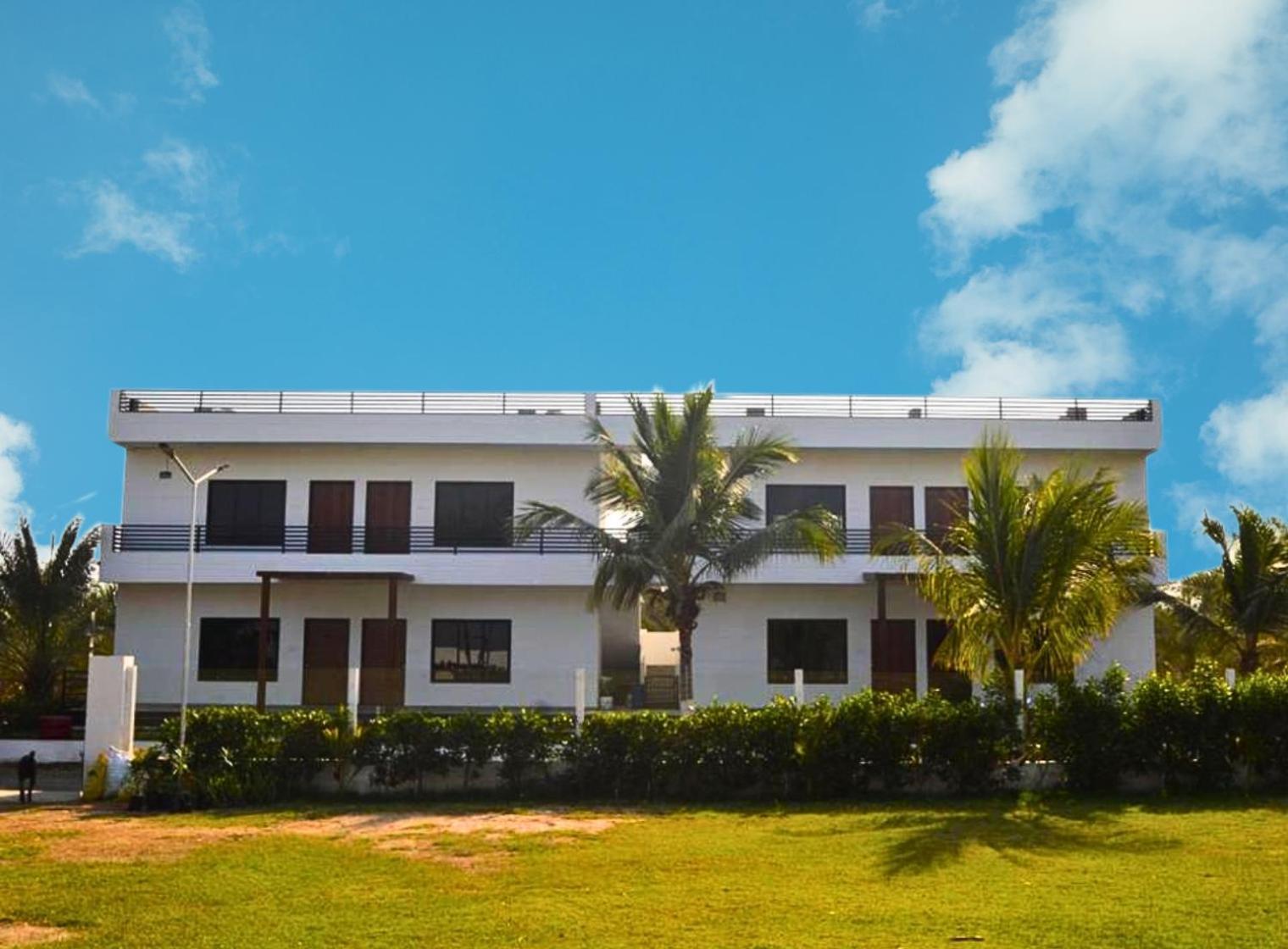 Srk Farm And Resort Anjār Kültér fotó